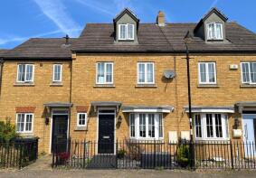21, Banks Drive, Sandy SG19 1AE