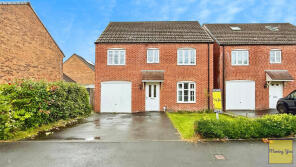 3, Llys Ynysgeinon, Swansea SA9 2BJ