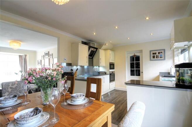 Dining Room 2