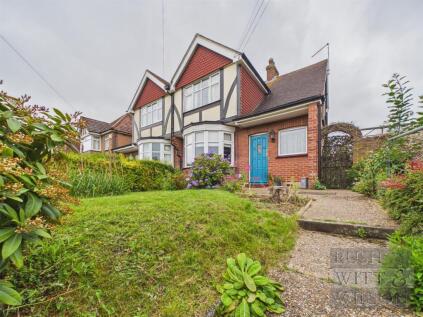 Elphinstone Road, Hastings