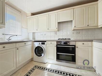 Bodiam Court, Maidstone, Kent, ME16
