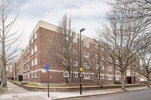 23, Southwood Court, Wynyatt Street, London EC1V 7HX