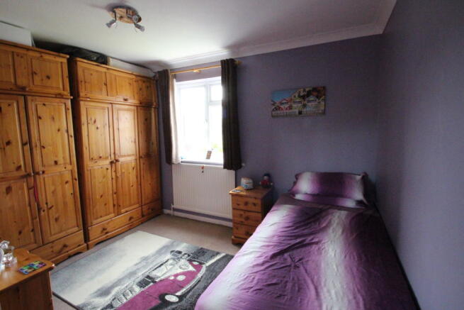 Bedroom 4.