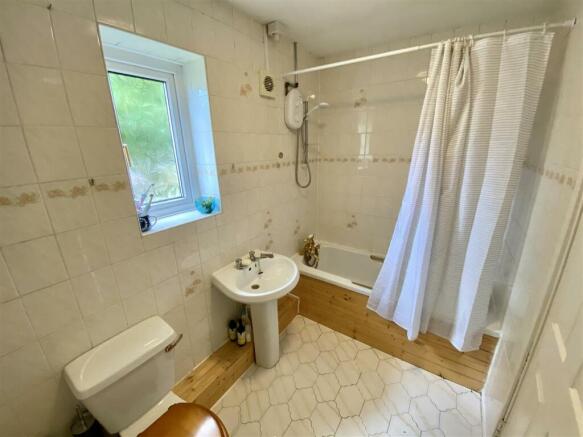 Bathroom/WC