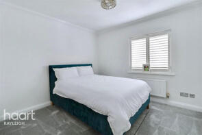 21, Peregrine Gardens, Rayleigh SS6 9GR