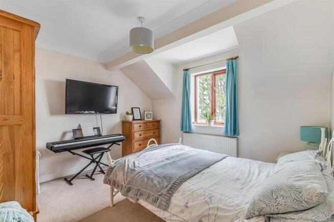 Bedroom 3.