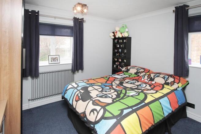 Bedroom 2