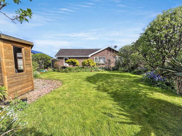 Heol Bodran, Abergele, LL22 7UW photo 4