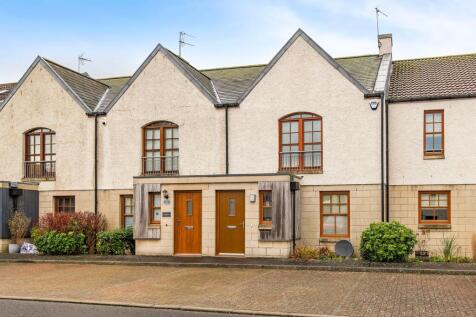 Gifford Court, Crail, Anstruther, KY10