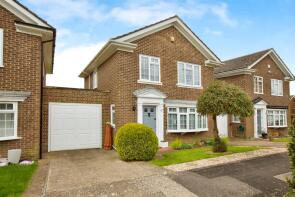 11, Waterside Gardens, Fareham PO16 8SD
