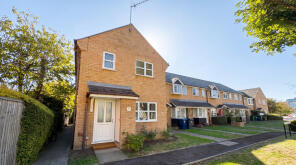 101, Devonshire Mews, Cambridge CB1 2BB