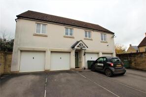1a, Burlington Place, Corsham SN13 9EH