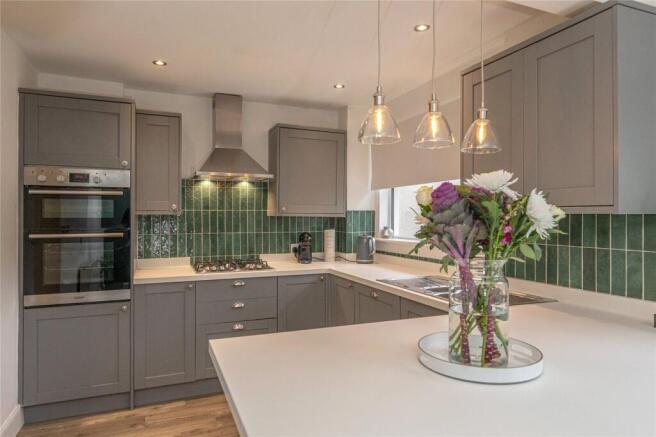 Dining Kitchen Alt