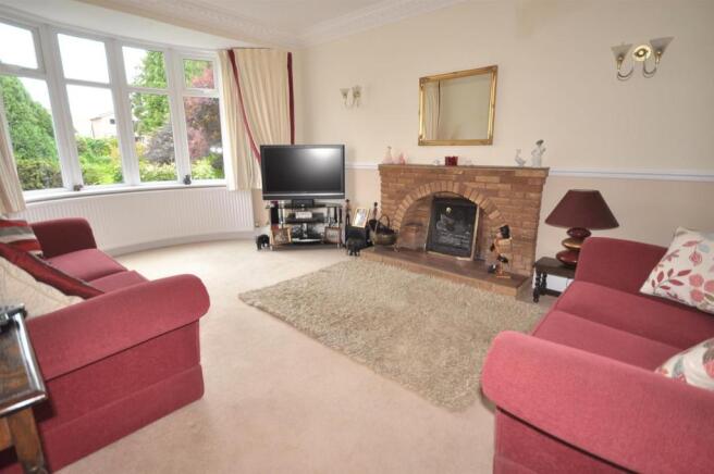SITTING ROOM