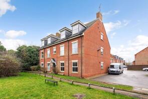 39, Brittain Lane, Warwick CV34 6DX