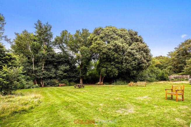 Communal Gardens