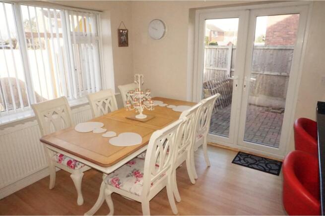 Kitchen / Diner