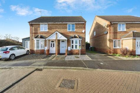 Meadenvale, Peterborough