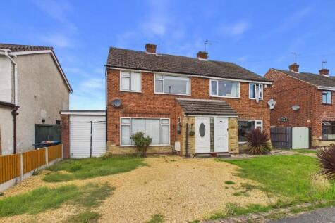 Barkhill Road, Vicars Cross, CH3