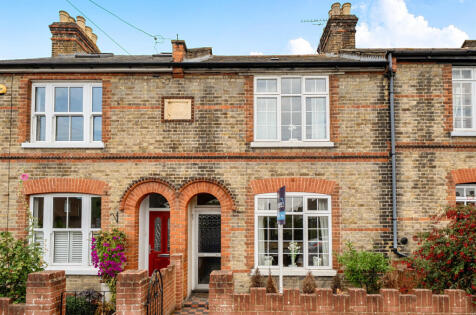 St. Leonards Road, Windsor, Berkshire