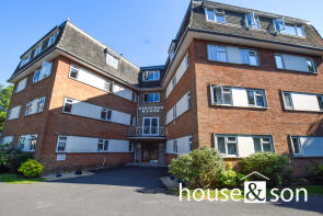 D5, Exbourne Manor, Christchurch Road, Bournemouth BH1 3NX