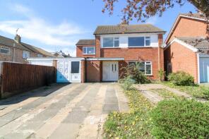 3, Kew Drive, Leicester LE2 5TS