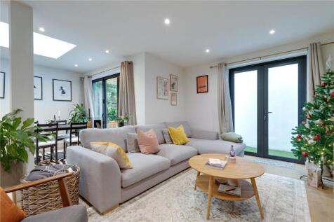 1c Atheldene Road, London, SW18