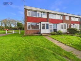 29, Templewood Court, Hadleigh, Benfleet SS7 2RQ