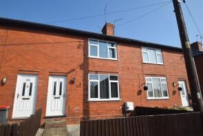 42, Broomfield Road, Newport TF10 7PW