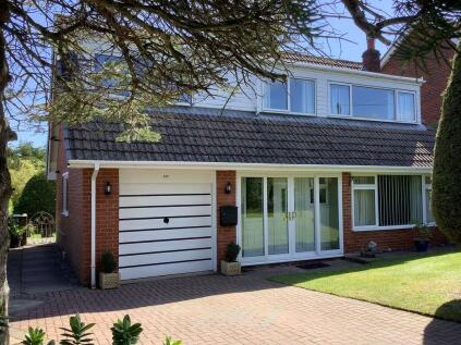 Llanrwst Road, Upper Colwyn Bay