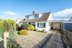 21, Garsdale Road, Weston-super-mare BS22 8PT