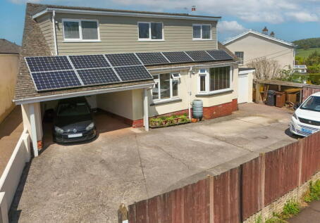 Five Lanes Road, Marldon, Paignton