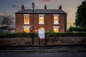 110, Main Road, Moulton, Northwich CW9 8PE