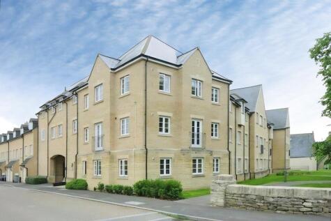 Wilkinson Place, Witney, Oxfordshire