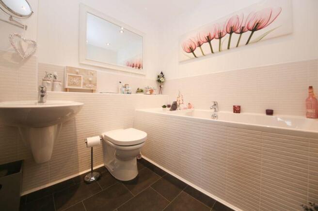 En suite