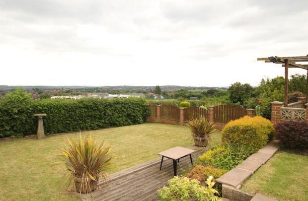 Garden Two