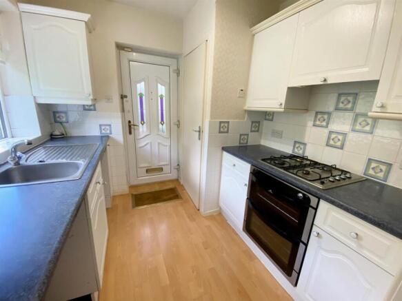 Bramleys Estate Agents - Birklands Road - Cowcliff