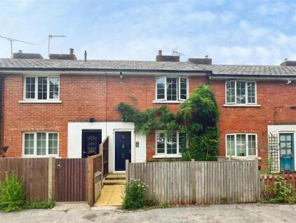 Alexandra Road, Aldershot