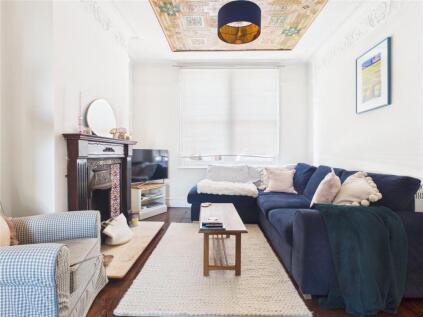 Brighton Terrace, Bristol, BS3