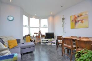 First Floor Flat, 1, Avignon Road, London SE4 2JN