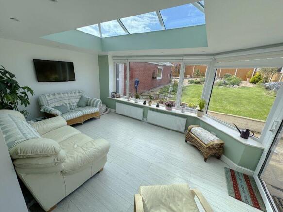 Orangery