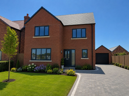 Twidale Lane, Laceby, DN37