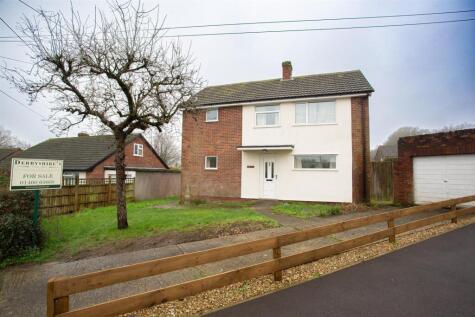 Furnham Crescent, Chard