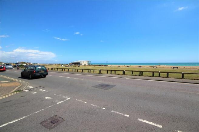 Seafront