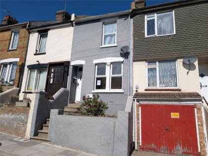 Gordon Road, Chatham, Kent, ME4