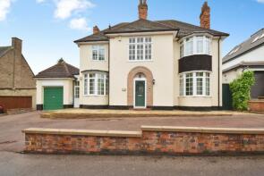 14, Station Road, Leicester LE4 3BA