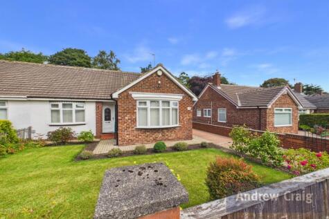Lyndon Drive, East Boldon
