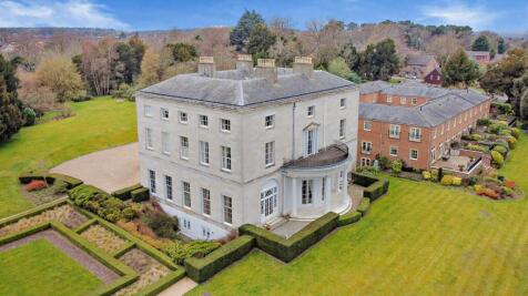 Purley Magna, Purley on Thames, Berkshire