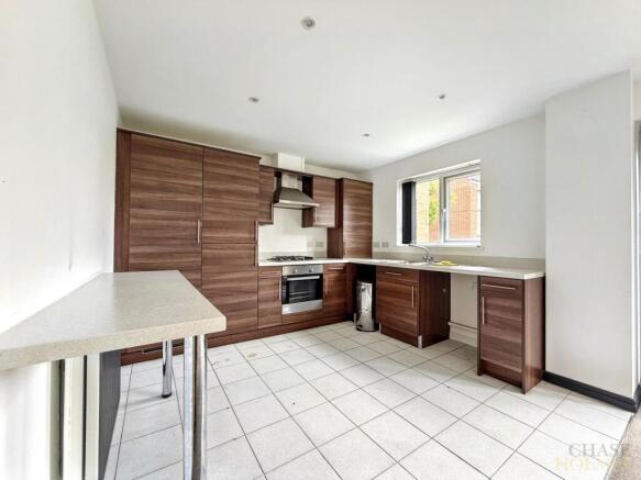 Kitchen Lounge Diner