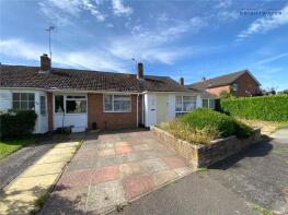 41, Hightown Gardens, Ringwood BH24 3EG